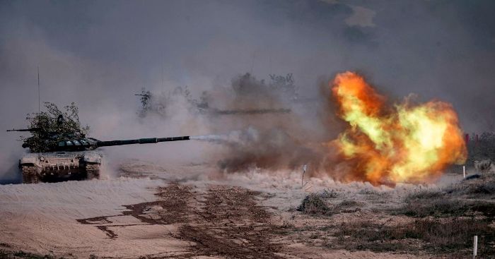 Binh sĩ Ukraine trên tiền tuyến tiết lộ vũ khí đáng sợ nhất của Nga