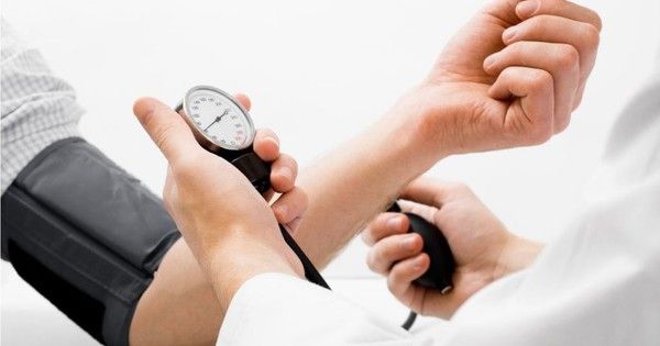 Tăng huyết áp có thể bị ảnh hưởng bởi những bệnh nào?