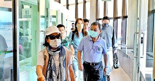 Cục Du lịch lên tiếng vụ gần 300 khách Đài Loan bị 'bỏ rơi' Phú Quốc