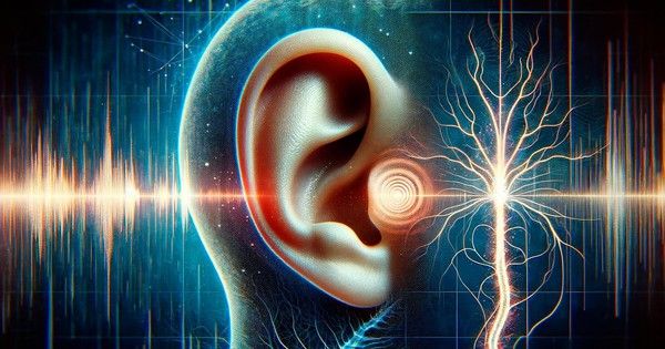 Giải pháp hỗ trợ tăng cường thính lực, cải thiện nghe kém