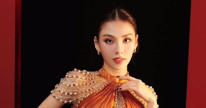 Đại diện Việt Nam Mai Phương dừng chân ở top 40 Hoa hậu Thế giới