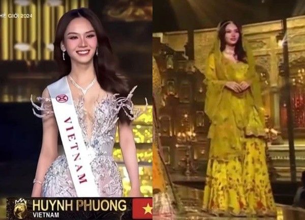 Miss World 2023 chèn ép Việt Nam thấy rõ trong đêm chung kết, fan bức xúc đòi công bằng cho Mai Phương
