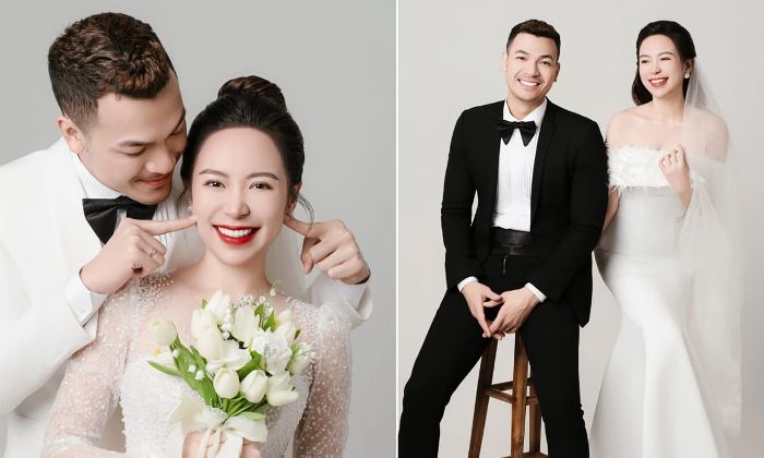 'Người tình NS Công Lý' - Kim Oanh lần đầu hé lộ danh tính chồng, hóa ra là một siêu mẫu kiêm diễn viên nổi tiếng