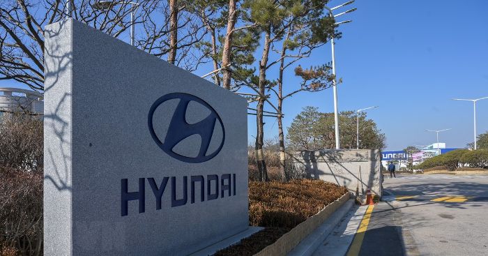 Hyundai và Kia triệu hồi gần 170.000 chiếc xe điện do vấn đề phần mềm