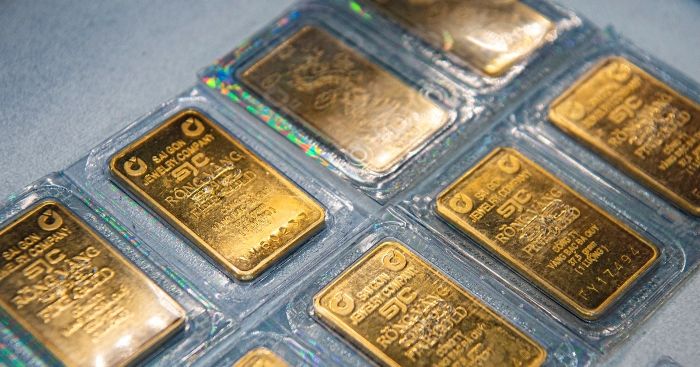 NHNN chi nhánh TPHCM: Đề xuất cơ chế nhằm tránh độc quyền vàng miếng