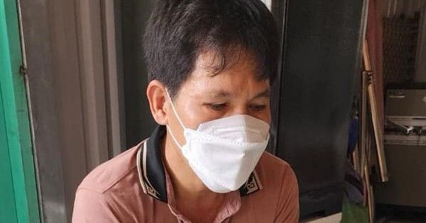 Ninh Thuận: Bắt nhanh nghi phạm cạy cốp xe máy trộm 95 triệu đồng