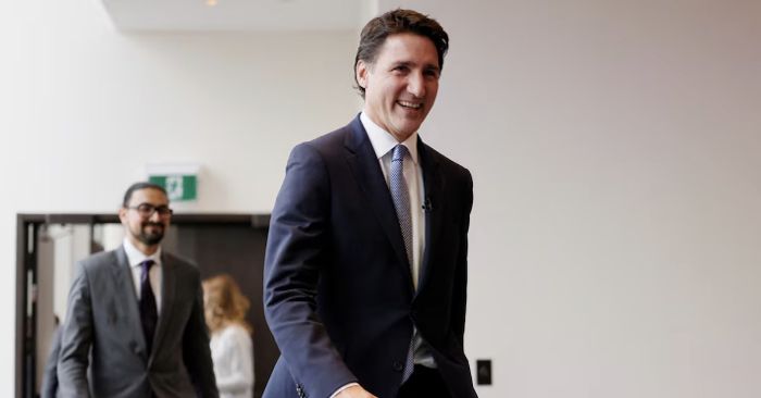 Thủ tướng Canada thổ lộ mỗi ngày đều muốn nghỉ việc 