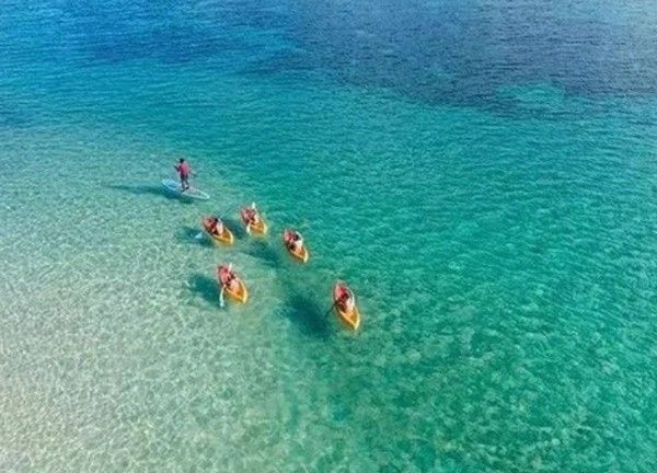Đắm mình trong vẻ đẹp non nước của Quốc đảo không ung thư – Fiji: Một “thiên đường” khác trên Trái Đất sau Maldives