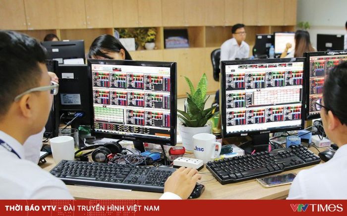 Việt Nam sẽ trở thành thị trường chứng khoán mới nổi