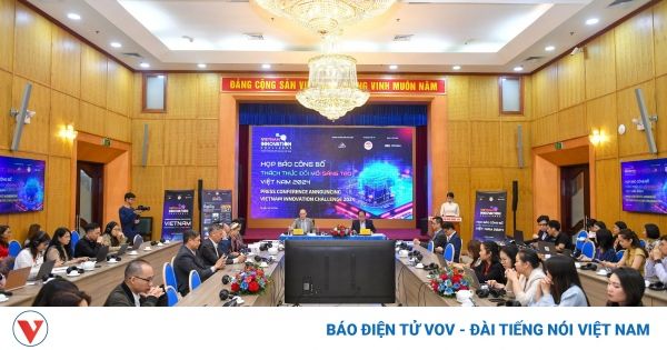 Tìm kiếm giải pháp thúc đẩy ngành công nghiệp bán dẫn của Việt Nam