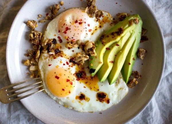3 món ăn buổi sáng giúp giảm cân hiệu quả, dễ làm và đủ dinh dưỡng