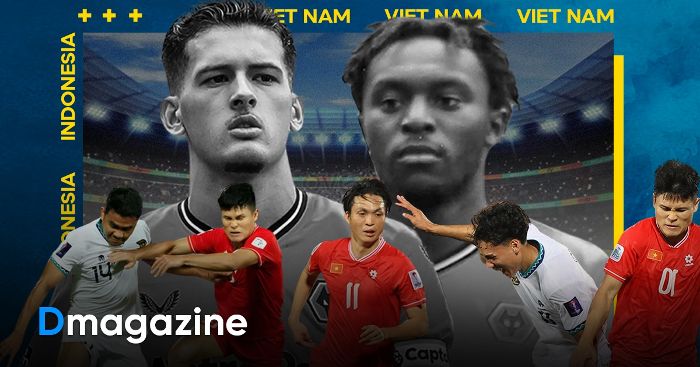 Làn sóng nhập tịch của Indonesia và lời giải nào cho đội tuyển Việt Nam?