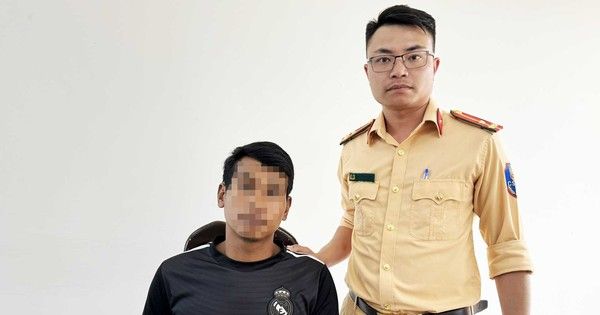 Một đối tượng vụ trốn trại cai nghiện tập thể ở Sóc Trăng bị bắt tại Lâm Đồng
