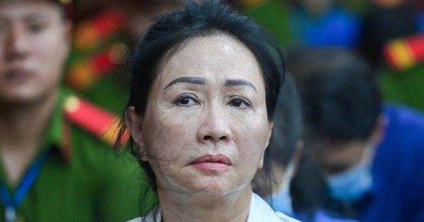 Trường hợp nào để bà Trương Mỹ Lan không bị tuyên án tử hình?