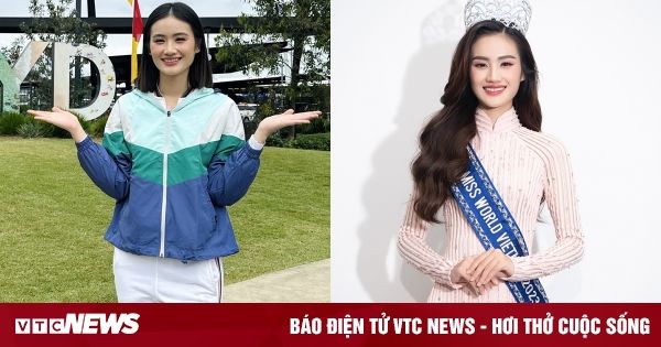 Đang du học, Hoa hậu Ý Nhi vẫn đại diện Việt Nam thi Miss World 2024