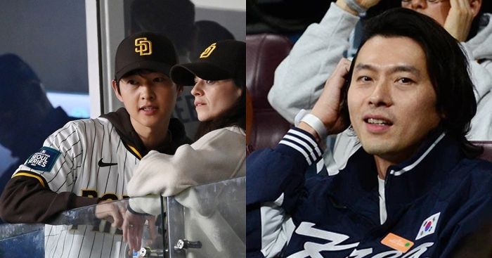 Hyun Bin bị chê nhan sắc lép vế Song Joong Ki, “xuống cấp” sau khi lên chức bố