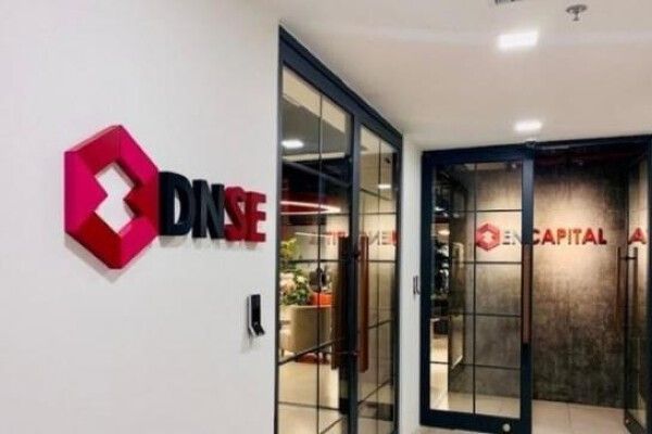 Chứng khoán DNSE dự kiến niêm yết với giá 30.000 đồng/cp