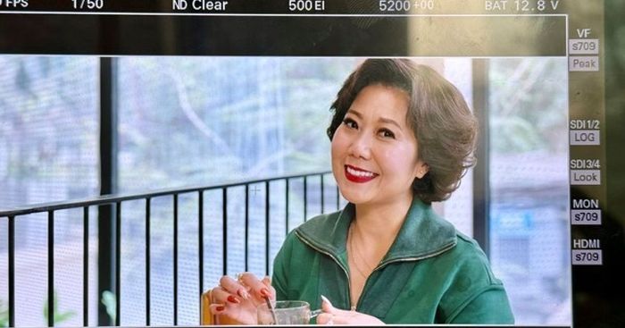 Nghệ sĩ Hương Tươi ở tuổi 54: Tái xuất trở lại phim truyền hình, tiết lộ lý do cô vắng bóng trên màn ảnh