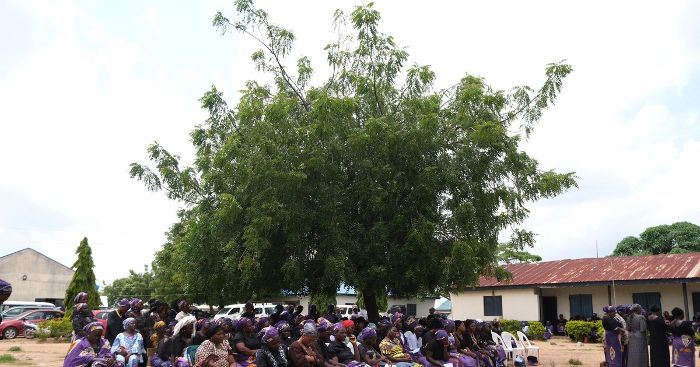Nigeria: Hơn 200 học sinh và nhân viên tại một trường học được trả tự do