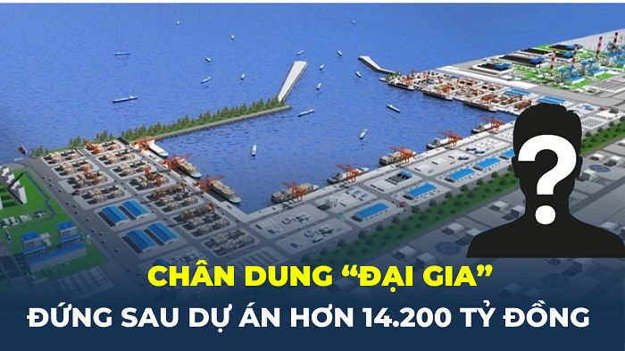 Chân dung “đại gia” đứng sau dự án hơn 14.200 tỷ đồng tại Quảng Trị