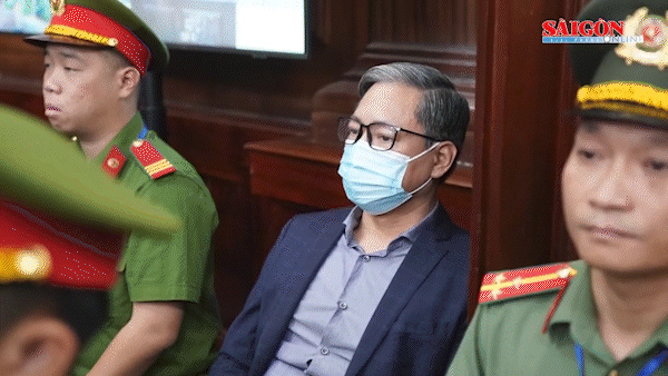 Ông Nguyễn Cao Trí: Bất ngờ với mức án đề nghị, mong có cơ hội chữa bệnh
