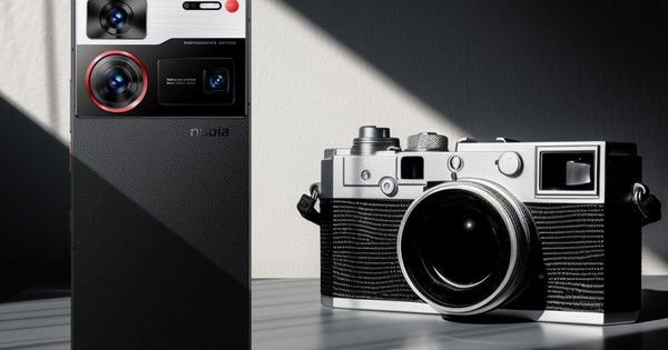 Ra mắt điện thoại chuyên chụp ảnh: Tích hợp AI như Galaxy S24, chip Snapdragon 8 Gen 3, có camera selfie ẩn, giá chỉ 14,7 triệu đồng