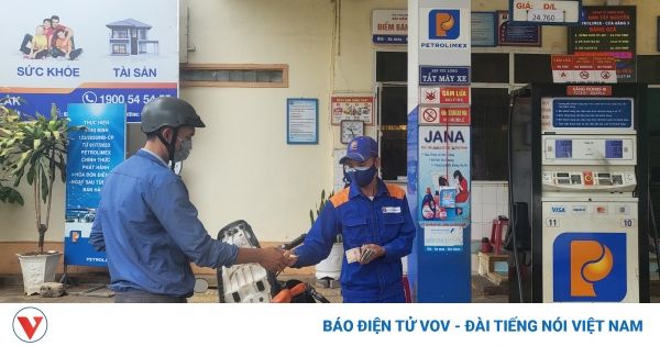 Tất cả cửa hàng bán lẻ xăng dầu tại Đắk Lắk thực hiện xuất hóa đơn điện tử