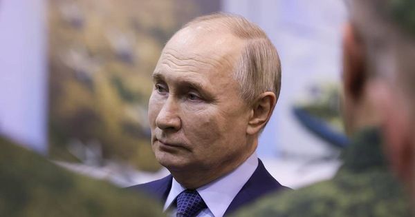 Tổng thống Putin bác bỏ kế hoạch tấn công châu Âu