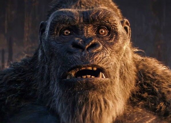 ‘Godzilla x Kong: Đế chế mới’: Bom tấn lấy kỹ xảo bù đắp nội dung