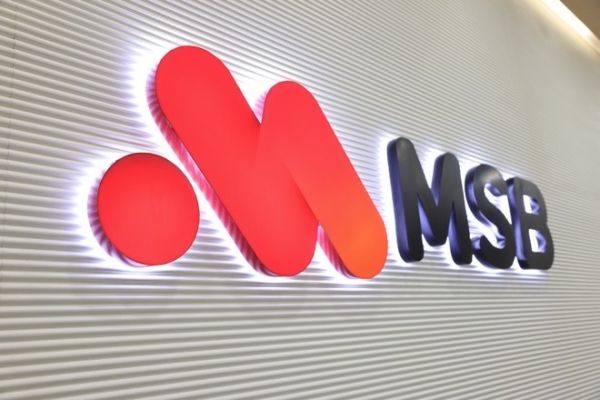 Khởi tố Giám đốc MSB chi nhánh Thanh Xuân do chiếm đoạt 338 tỷ đồng