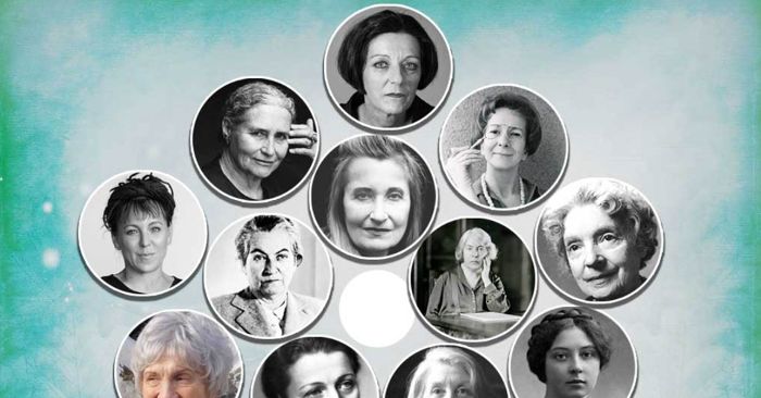 Nguyên nhân chỉ 65 trên 958 giải Nobel được trao cho nữ giới