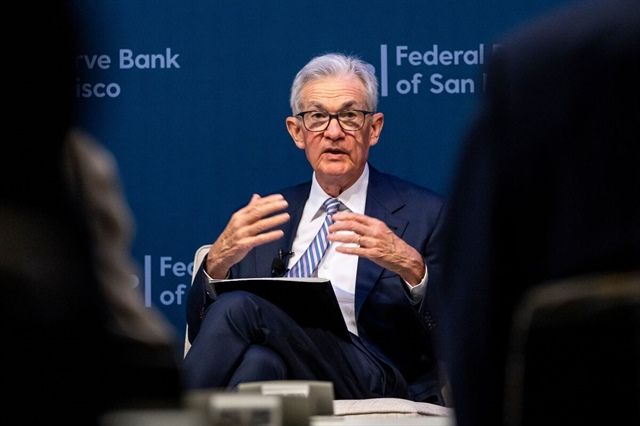 PCE tháng 2 khớp với kỳ vọng, Chủ tịch Fed khẳng định không vội hạ lãi suất