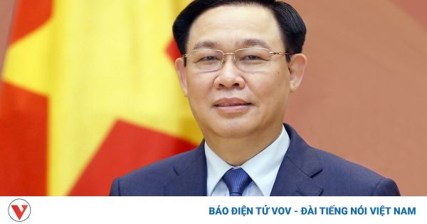 Chủ tịch Quốc hội gửi thư chúc mừng Chủ tịch Thượng viện Vương Quốc Campuchia