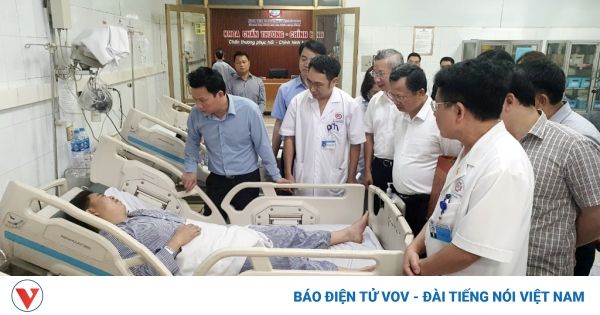 Điều tra làm rõ vụ cháy khí mêtan khiến công nhân thương vong tại Quảng Ninh