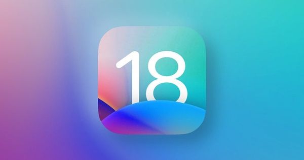 iPhone chạy iOS 17 sẽ được cập nhật lên iOS 18