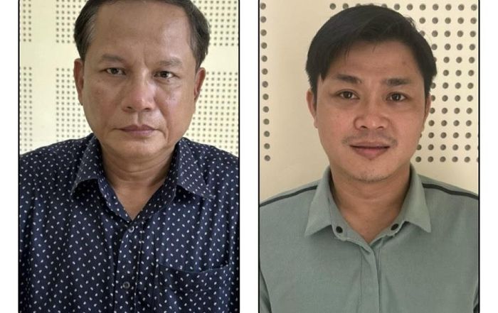 Khởi tố thêm 3 bị can liên quan đến vụ án tại Công ty Xuyên Việt Oil