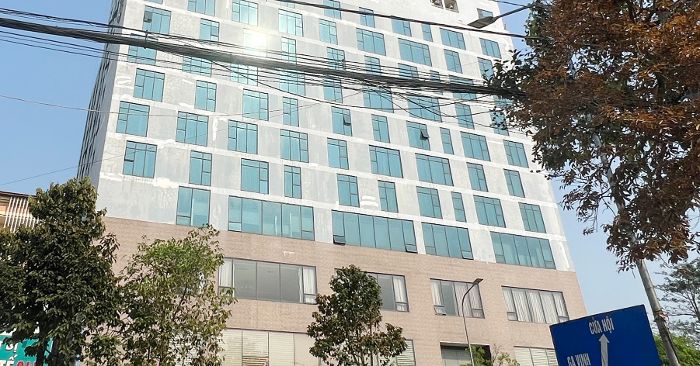 Loạt sai phạm của tổ hợp khách sạn, chung cư Mường Thanh Cửa Đông