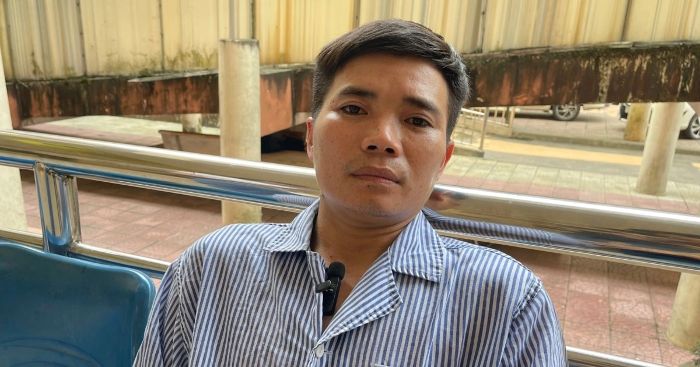 Vụ 4 công nhân than tử vong ở Quảng Ninh: "Sau tiếng nổ tôi bị văng xa 30m"