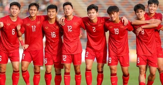 5 nhân tố U23 Việt Nam kỳ vọng sẽ tỏa sáng tại VCK châu Á