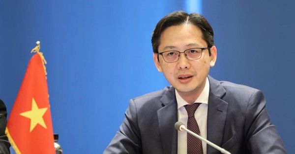 ASEAN – Hàn Quốc hướng tới mục tiêu nâng cấp quan hệ
