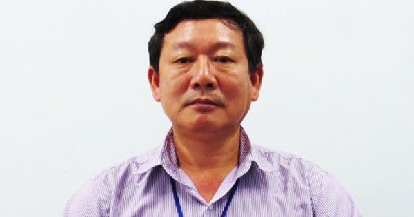 Cựu Giám đốc CDC Khánh Hòa và 5 bị cáo khác chuẩn bị hầu tòa