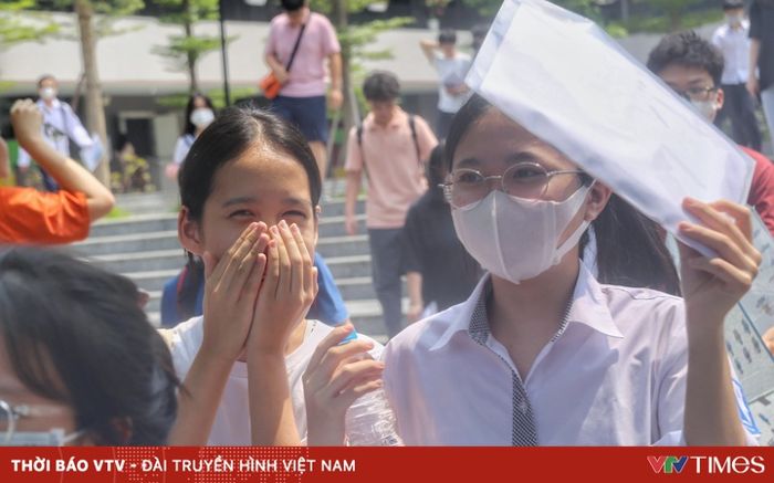 Tuyển sinh lớp 10 ở Hà Nội: Các trường tư thục chiêu sinh bằng xét tuyển