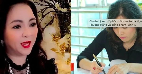 Xét xử phúc thẩm vụ án bà Nguyễn Phương Hằng xúc phạm các nghệ sĩ, luật sư
