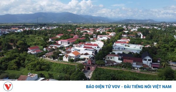 Đề xuất đổi tên thị trấn Diên Khánh: Khánh Hòa yêu cầu lấy ý kiến cử tri