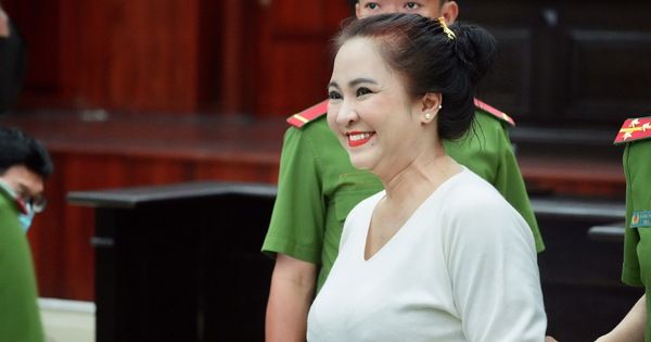 Được giảm 3 tháng tù, bà Phương Hằng còn phải thụ án bao lâu nữa?