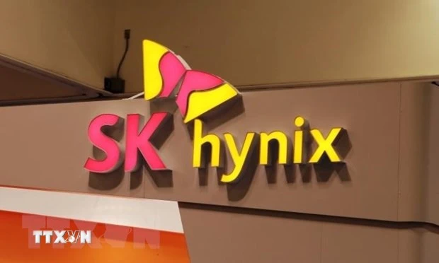 SK Hynix đầu tư 3,87 tỷ USD xây nhà máy chip ở Mỹ