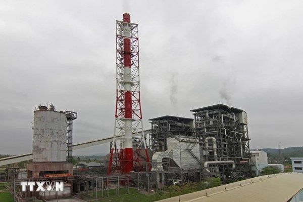 Triển khai xây dựng Nhà máy Nhiệt điện Na Dương II