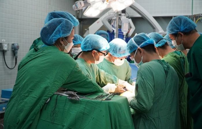 Vì sao 26 cơ sở ghép tạng hoạt động chưa hiệu quả?