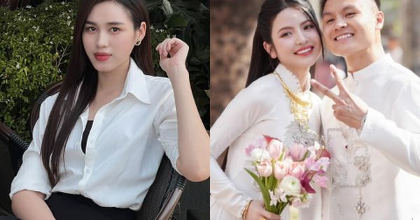 Hoa hậu Đỗ Hà dính thị phi khi bình luận vỏn vẹn 5 chữ vào bài đăng của chủ studio vụ drama 70 triệu với Quang Hải