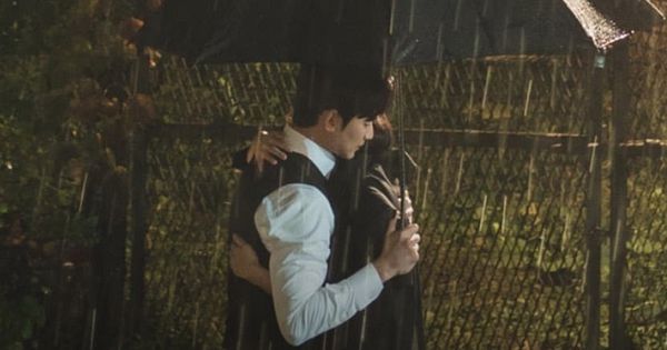 Loạt câu thoại "thấm tận xương" của Kim Soo Hyun và Kim Ji Won trong phim lãng mạn hot "Nữ hoàng nước mắt"